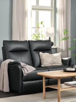 ABILDSKOVCanapé ABILDSKOV 2 places électrique-JYSK Hot