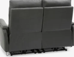 ABILDSKOVCanapé ABILDSKOV inclinable tissu-JYSK