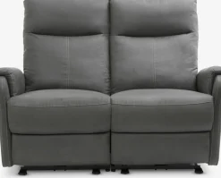 ABILDSKOVCanapé ABILDSKOV inclinable tissu-JYSK