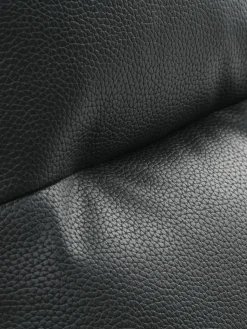 ABILDSKOVConsole centrale ABILDSKOV avec rangement noir-JYSK Clearance