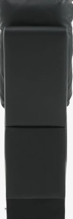 ABILDSKOVConsole centrale ABILDSKOV avec rangement noir-JYSK Clearance