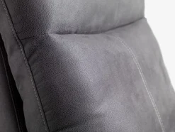 ABILDSKOVFauteuil inclinable ABILDSKOV électrique tissu-JYSK