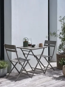 ABORGEnsemble bistrot ABORG l60xL60-JYSK Discount