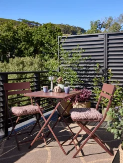 ABORGEnsemble bistrot ABORG l60xL60-JYSK