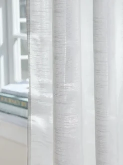 ABRAURRideau ABRAUR 1x140x300-JYSK Online