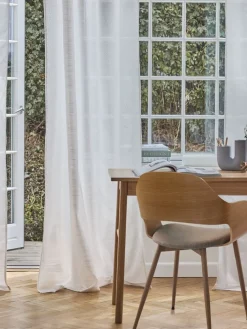 ABRAURRideau ABRAUR 1x140x300-JYSK Online