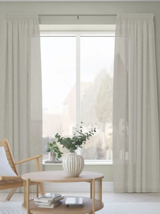 ABRAURRideau ABRAUR 1x140x300-JYSK Sale