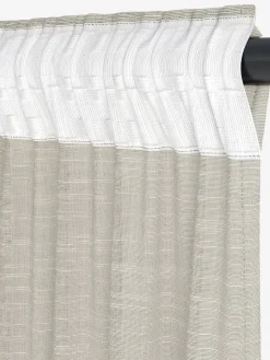 ABRAURRideau ABRAUR 1x140x300-JYSK Sale