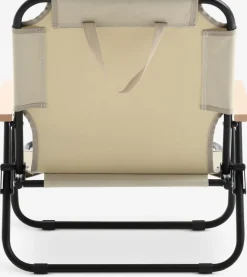 ADELENGChaise de plage ADELENG vert poudré-JYSK Hot