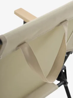 ADELENGChaise de plage ADELENG vert poudré-JYSK Hot