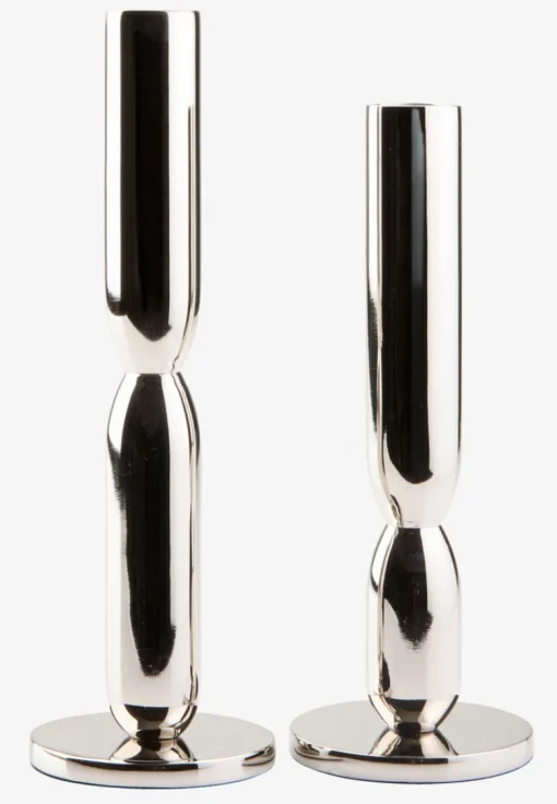 ADRIANChandelier ADRIAN Ø7xH22cm chrome-JYSK Outlet