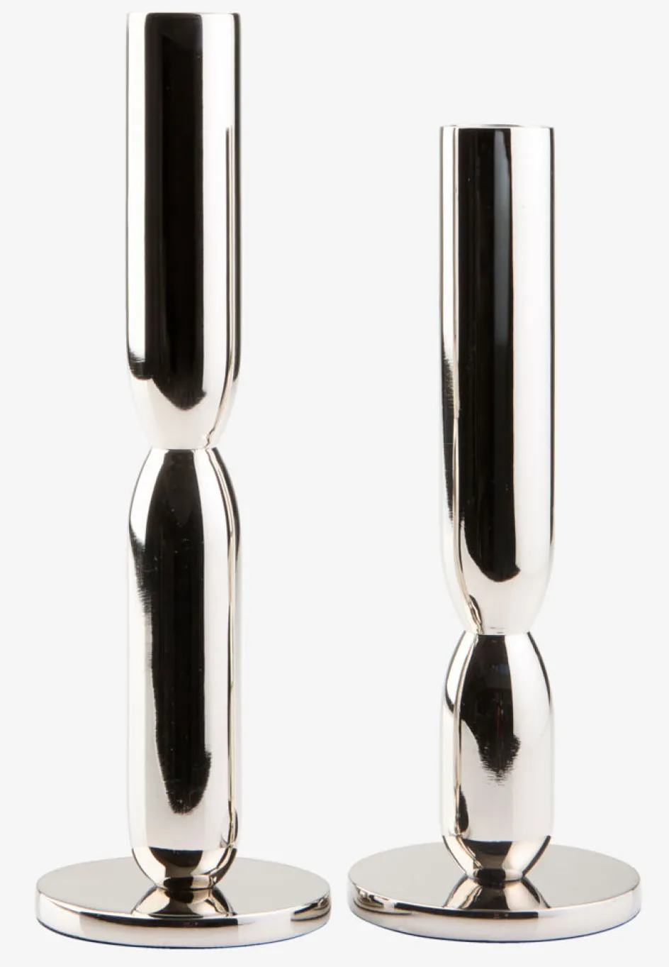 ADRIANChandelier ADRIAN Ø7xH22cm chrome-JYSK Outlet