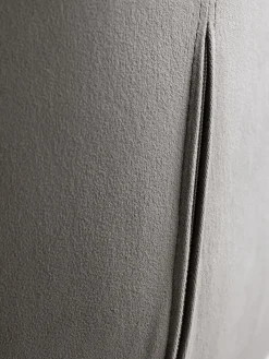 ADSLEVChaise ADSLEV velours /naturel-JYSK