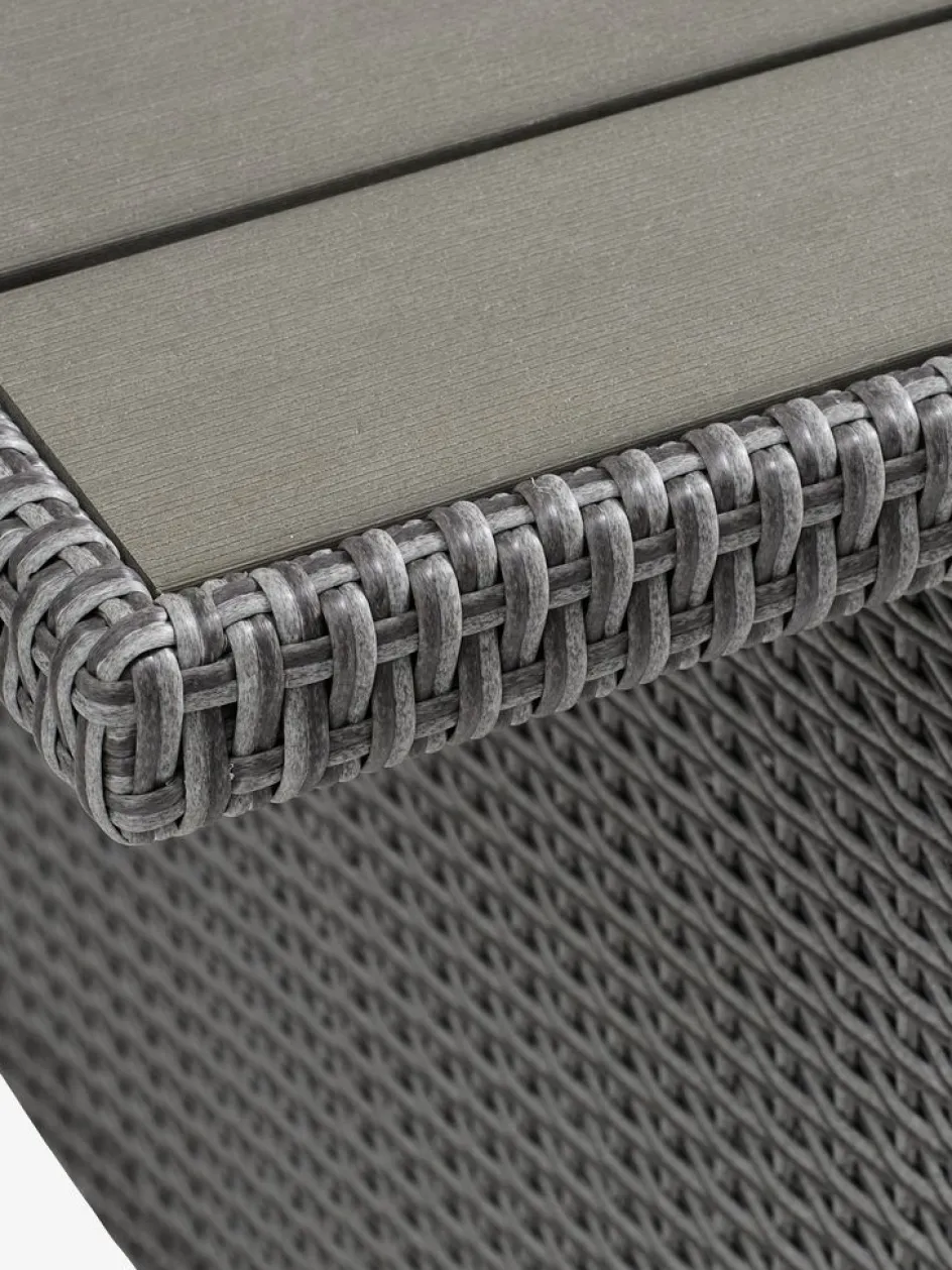 AGERMOSEEnsemble lounge AGERMOSE 6 personnes-JYSK Best