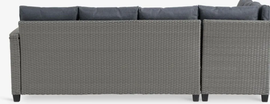 AGERMOSEEnsemble lounge AGERMOSE 6 personnes-JYSK Best