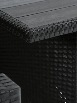 AGERMOSEEnsemble lounge AGERMOSE 6 personnes a/rangement-JYSK Sale