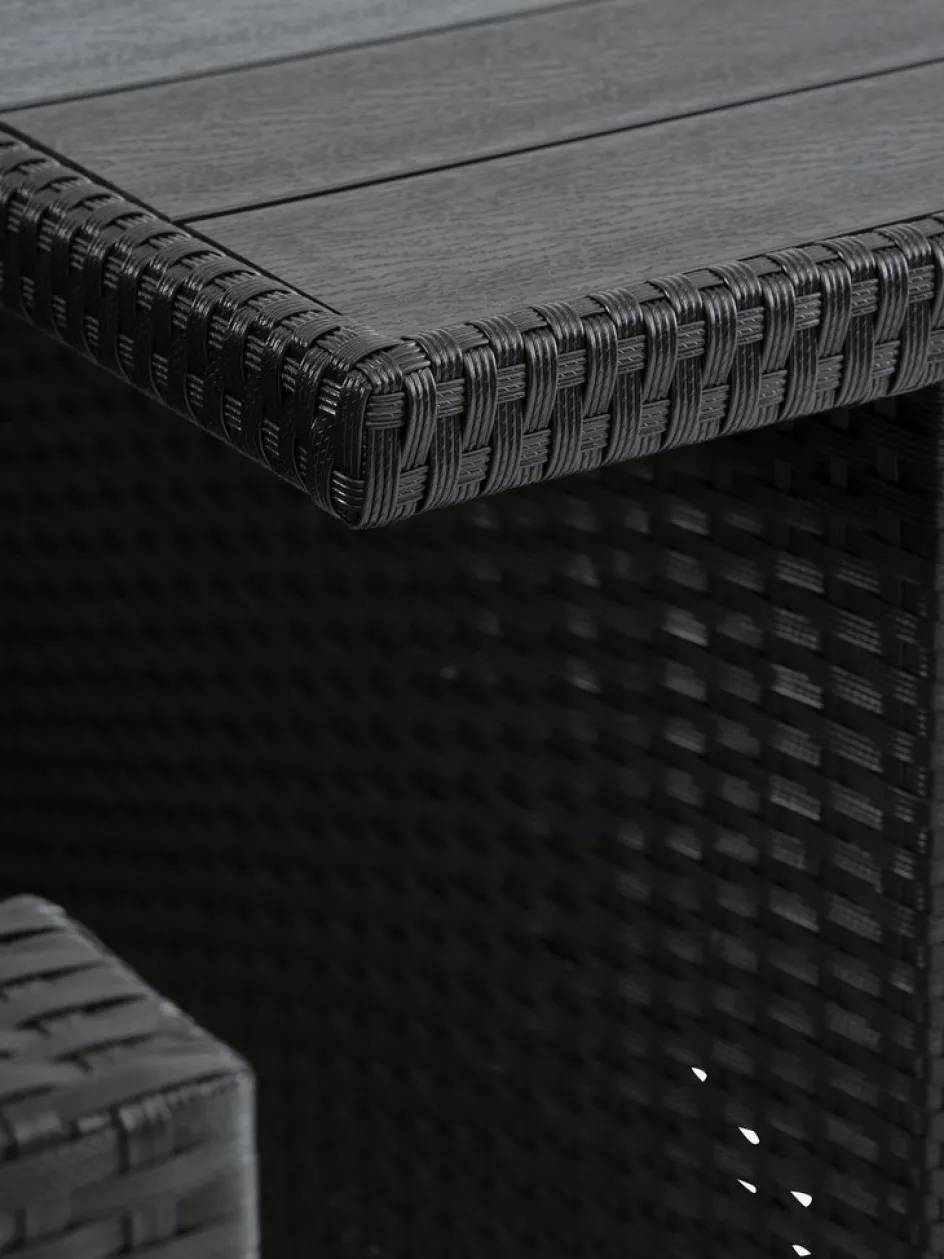 AGERMOSEEnsemble lounge AGERMOSE 6 personnes a/rangement-JYSK Sale