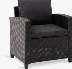 AGERMOSEFauteuil lounge AGERMOSE-JYSK Best