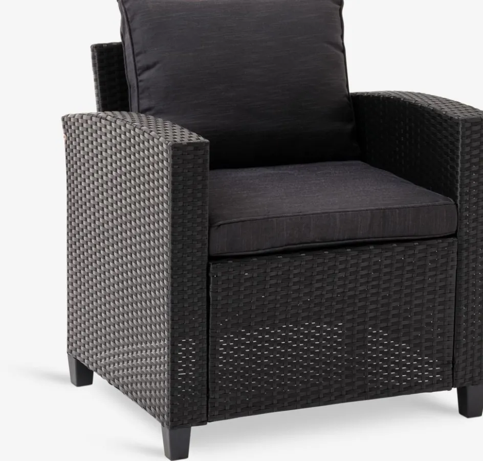 AGERMOSEFauteuil lounge AGERMOSE-JYSK Best