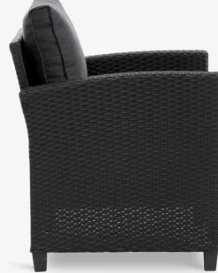 AGERMOSEFauteuil lounge AGERMOSE-JYSK Best