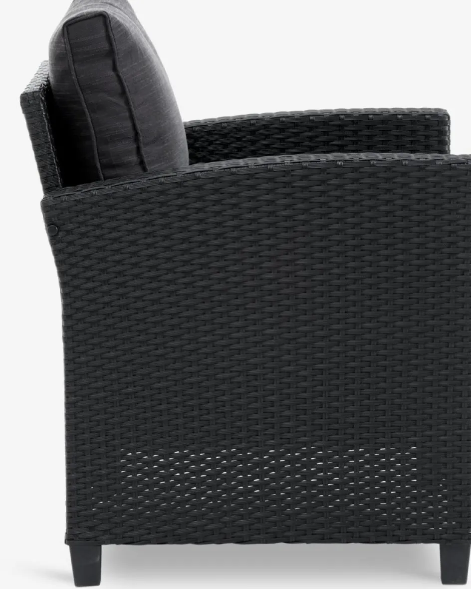 AGERMOSEFauteuil lounge AGERMOSE-JYSK Best