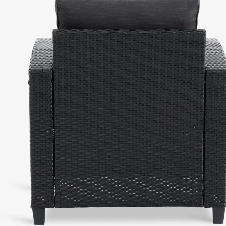 AGERMOSEFauteuil lounge AGERMOSE-JYSK Best
