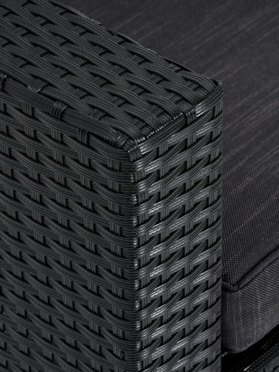 AGERMOSEFauteuil lounge AGERMOSE-JYSK Best