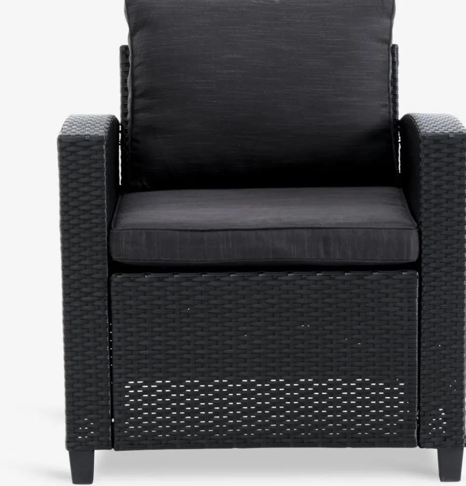 AGERMOSEFauteuil lounge AGERMOSE-JYSK Best