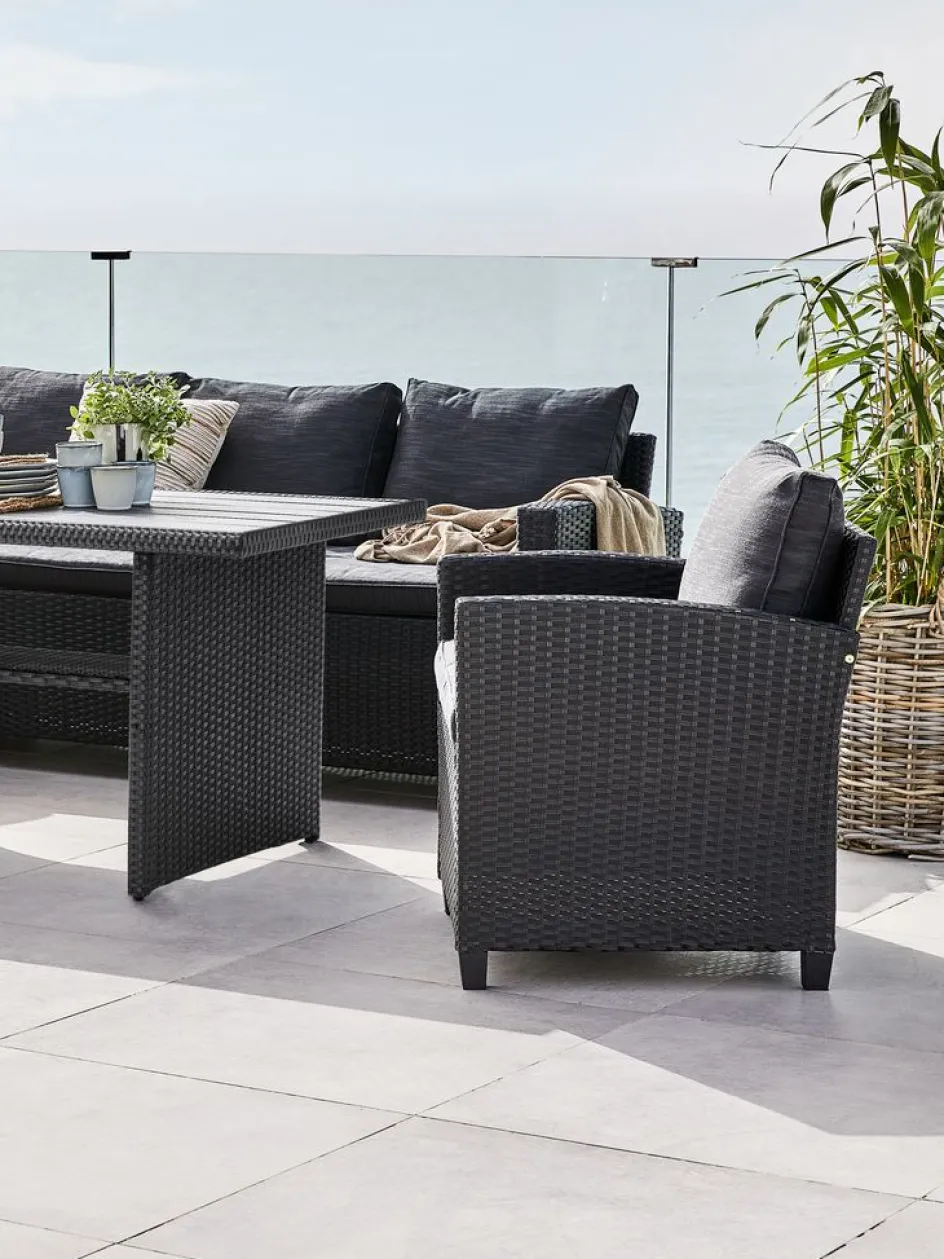 AGERMOSEFauteuil lounge AGERMOSE-JYSK Best