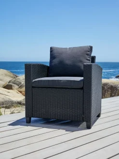 AGERMOSEFauteuil lounge AGERMOSE-JYSK Best