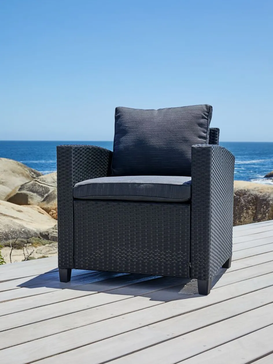 AGERMOSEFauteuil lounge AGERMOSE-JYSK Best