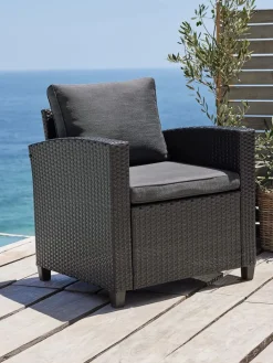 AGERMOSEFauteuil lounge AGERMOSE-JYSK Best