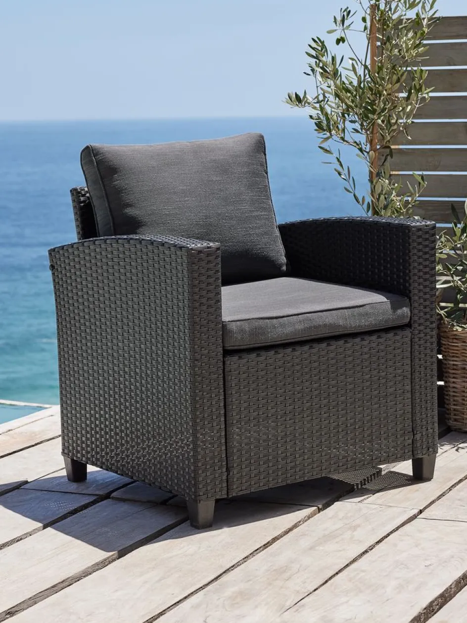 AGERMOSEFauteuil lounge AGERMOSE-JYSK Best