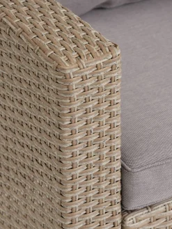 AGERMOSEFauteuil lounge AGERMOSE l-JYSK Clearance