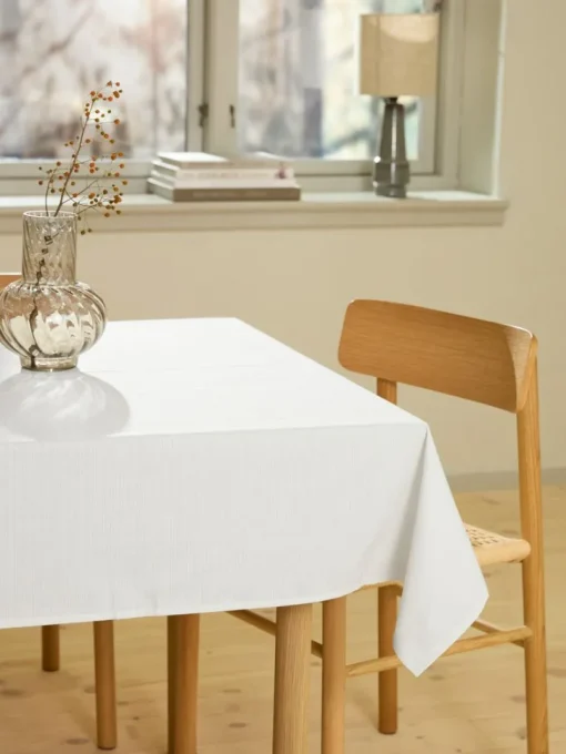 AGERMYNTENappe AGERMYNTE 140x240 blanc cassé-JYSK Best