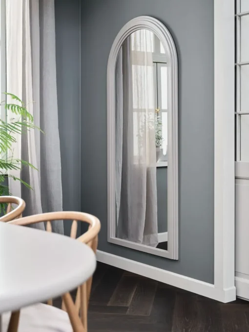 AGGERSUNDMiroir AGGERSUND 85x180 beige-JYSK New