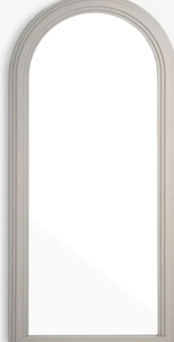 AGGERSUNDMiroir AGGERSUND 85x180 beige-JYSK New