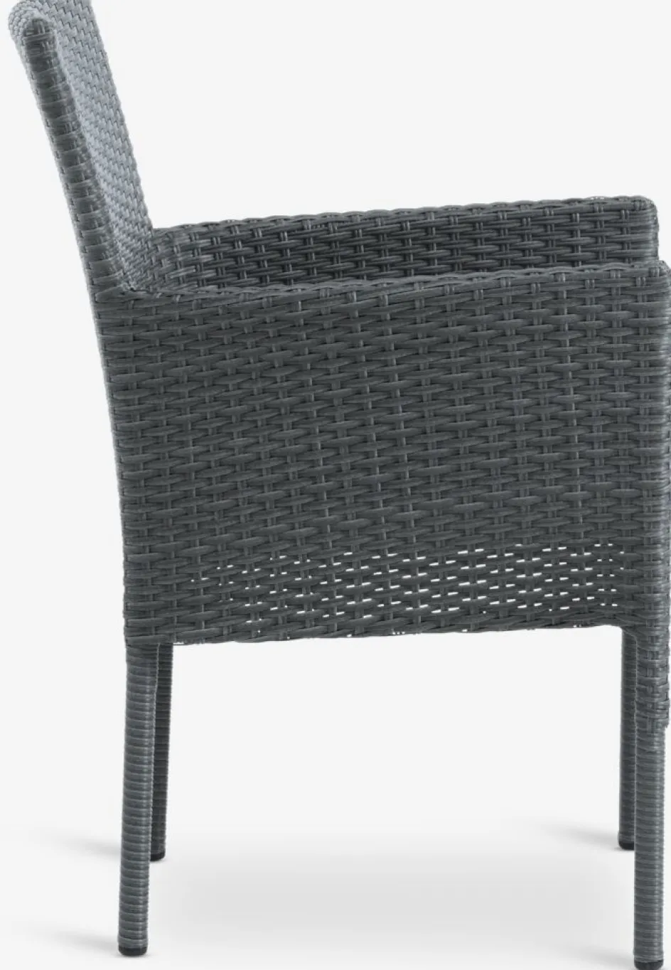 AIDTChaise empilable AIDT-JYSK Outlet