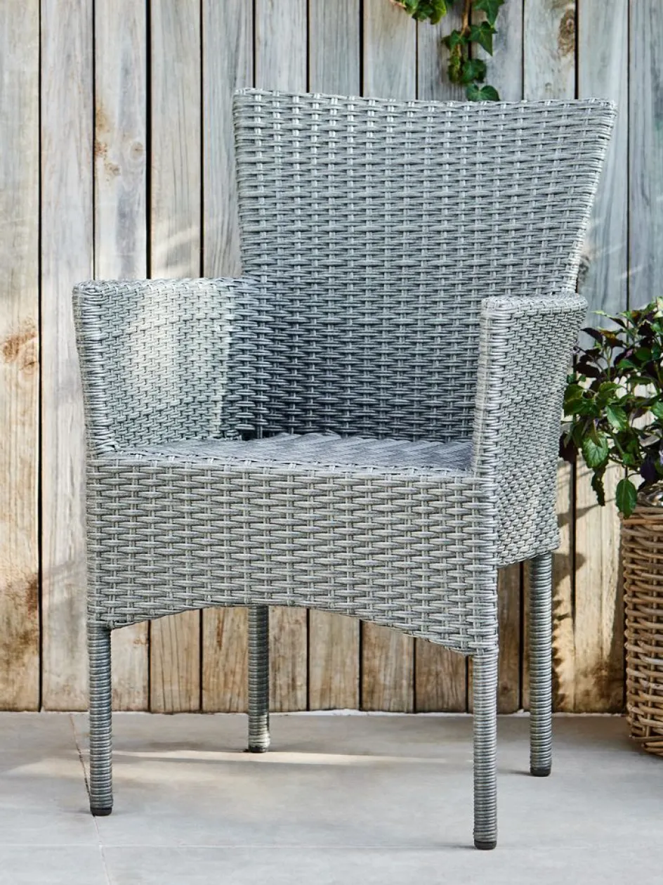 AIDTChaise empilable AIDT-JYSK Outlet