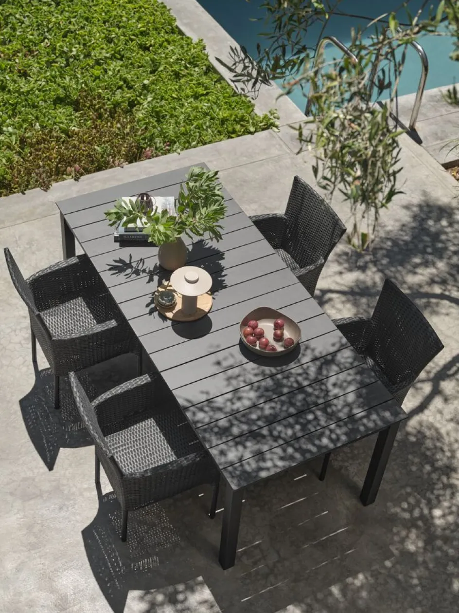 AIDTChaise empilable AIDT-JYSK Outlet