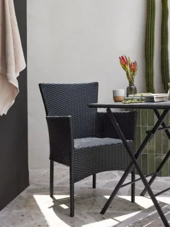 AIDTChaise empilable AIDT-JYSK Outlet