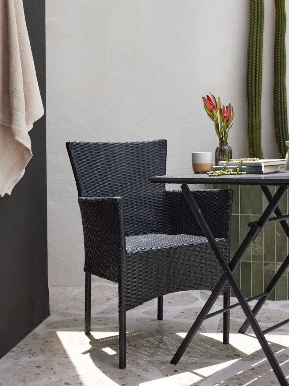 AIDTChaise empilable AIDT-JYSK Outlet