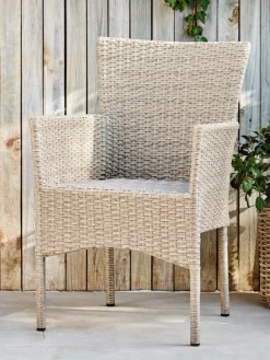 AIDTChaise empilable AIDT l-JYSK Clearance