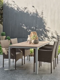 AIDTChaise empilable AIDT l-JYSK Clearance