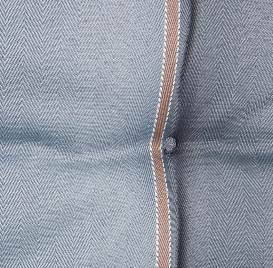 AKKACoussin de jardin pour chaise inclinable AKKA gris-JUTLANDIA Discount