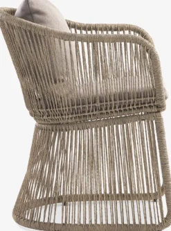 AKTIVEN + STORDALENAKTIVEN L118/168 table + 4 STORDALEN chaises naturel-JYSK Sale