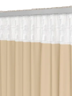 ALDRARideau occultant ALDRA 1x140x175-JYSK Online