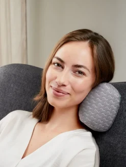 ALESUNDPlusOreiller cervical 13x25x11 ALESUND-WELLPUR Online