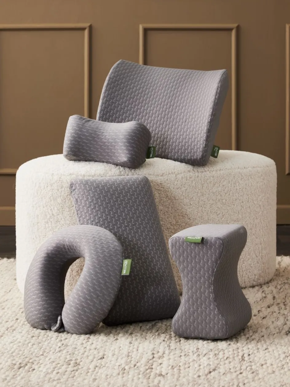 ALESUNDPlusOreiller cervical 13x25x11 ALESUND-WELLPUR Online