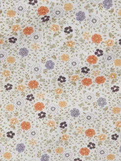 ALICIAPlusParure de lit Seersucker ALICIA 240x220 multi-JYSK Clearance